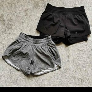 short